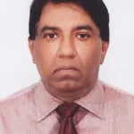 Prof. Dr. Md. Shahid Karim, Doctor