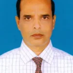 Prof. Dr. Md. Shahidur Rahman, Doctor