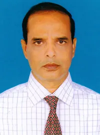 Prof. Dr. Md. Shahidur Rahman