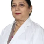 Prof. Dr. Nasima Akhtar, Doctor