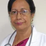 Prof. Dr. Nishat Begum, General, Breast & Colorectal Specialist Surgeon