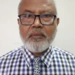 Professor Dr. Noor Mohammad