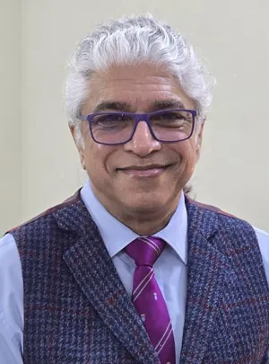 Prof. Dr. S.M.G. Kibria - Doctor Profile Image