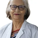 Prof. Dr. Shahla Khatun, Doctor
