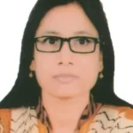 Prof. Dr. Shopna Rani Dhar, Doctor