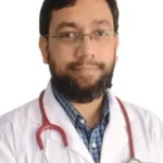 Prof. Dr. Solaiman Hossain, Doctor