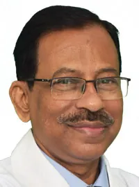 Prof. Dr. Syed Shahidul Islam (Shahid)