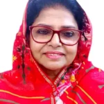 Prof. (Major) Dr. Laila Arjumand Banu, Doctor
