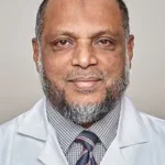 Prof. Syed Md. Akram Hussain, Clinical Oncologist & Radiotherapist