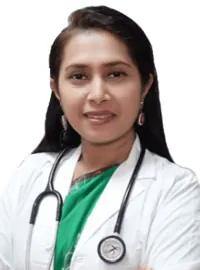Professor Dr. Ruksana Parvin - Doctor Profile Image