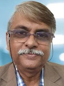 Asso. Prof. Dr. Md. Zonaid Rahim, ENT Specialist & Head Neck Surgeon