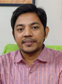 Assoc. Prof. Dr. S.M. Mustofa Kamal, PT — Physiotherapy (Pain, Paralysis, Arthritis & Disability) Specialist