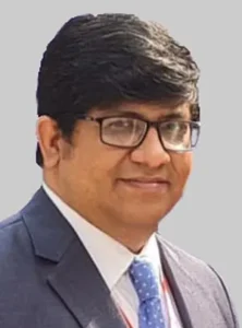 Asst. Prof. Dr. Iftekhar Alam, Cardiology, Medicine & Diabetes Specialist
