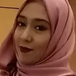 Sanzida Sharmeen, Dietician & Nutritionist