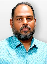 Dr. A.F.M. Ariful Islam Nobin — Plastic & Aesthetic Surgeon