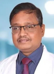 Dr. Abdus Salam Osmani, Kidney Disease, Diabetes, Dialysis & Transplant Specialist