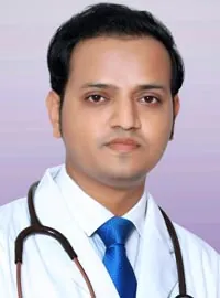 Dr. Abu Kamran Rahul — Medicine & Diabetes Specialist