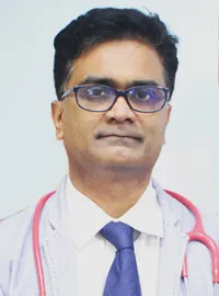 Dr. Abu Sayeed Shimul — Child Diseases Specialist