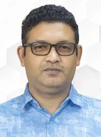 Dr. AFM Helal Uddin — Medicine Specialist