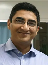 Dr. Ahmad Mursel Anam — Critical Care & Internal Medicine Specialist