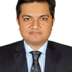 Dr. Ahmed Ifrad bin Rawnak, Diabetes, Thyroid and Hormone Diseases Specialist