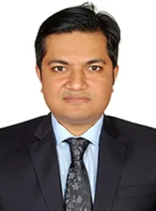 Dr. Ahmed Ifrad bin Rawnak, Diabetes, Thyroid and Hormone Diseases Specialist