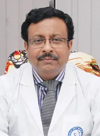 Dr. Ahmed Raquib — Ear, Nose, Throat Specialist & Head Neck Surgeon