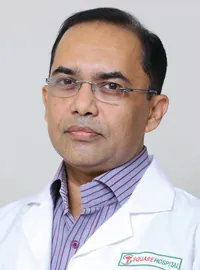 Dr. Ahmed Sayeed — Newborn, Adolescent & Child Diseases Specialist