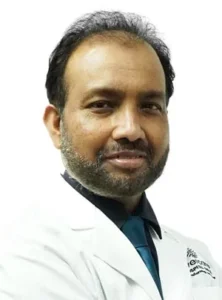 Dr. AKM Fazlul Haque, Plastic, Reconstructive & Cosmetic Surgery Specialist