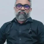Dr. Aminul Islam Partho, Chest Diseases & Respiratory Medicine Specialist Expert in Asthma, Allergy, Breathlessness, Sleep Apnea, Tuberculosis