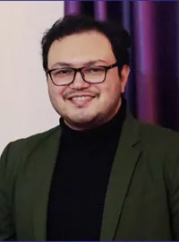 Dr. AMM Mukarrabin — Specialist Neurosurgeon