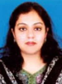 Asso. Prof. Dr. Amreen Faruq — General, Laparoscopic, Breast, Hernia & Diabetic Foot Surgeon