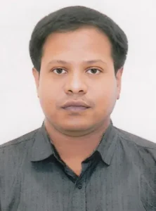 Dr. Ashish Chowdhury, Neurologist and Stroke Specialist