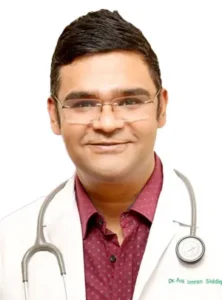 Dr. Asif Imran Siddiqui, Skin, Allergy, Hair, Nail, Sexual Diseases Specialist & Laser Surgeon