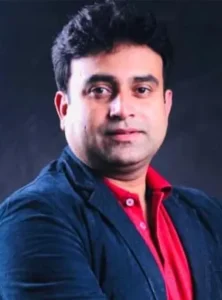 Dr. Asim Chandra Ghosh, Orthopedics Specialist& Trauma Surgeon