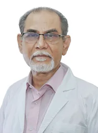 Dr. ASM Didarul Ahsan — Skin, Allergy, Leprosy & Sexual Diseases Specialist