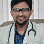 Dr. ASM Sirajum Munir, Internal Medicine Specialist