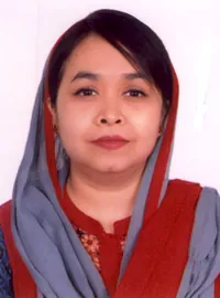 Dr. Ayesha Begum — Medicine, Diabetes, Thyroid & Hormonal Diseases Specialist
