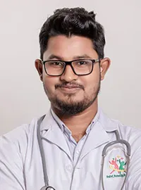 Dr. Azharul Islam (PT) — Pain, Paralysis, Disability & Urological Health Physiotherapy Specialist