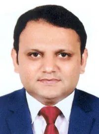 Dr. C.M. Kudrat E Khuda — Cardiology (Heart Diseases, Hypertension, Rheumatic Diseases) Specialist