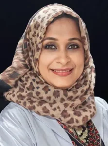 Dr. Choudhury Taslima Nasrin, Gynecology, Obstetrics Specialist & Laparoscopic Surgeon
