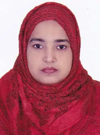Dr. Chowdhury Shamima Sultana — Gynecology, Gynecological Cancer Specialist & Surgeon