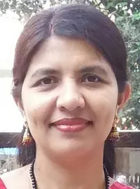 Dr. Eva Rani Nandi — Gynecology, Infertility Specialist & Surgeon