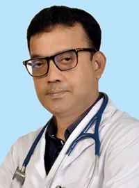 Dr. F K Chowdhury Chanchal — Gastroentereology, Liver & Medicine Specialist