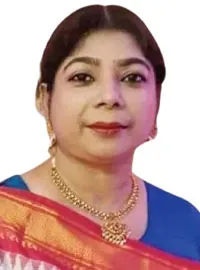 Dr. Faria Afsana — Endocrinology (Hormone, Diabetes, Thyroid & Medicine) Specialist