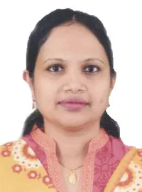 Dr. Farzana Rabin (Shormi) — Psychiatry (Brain Disorder, Mental Diseases, Drug Addiction) Specialist