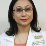Dr. Farzana Rashid, Gynecology, Infertility Specialist & Surgeon
