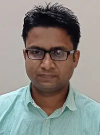 Dr. Faysal Ahmed — Diabetics Consultant