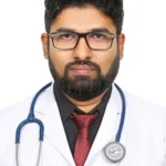 Dr. Faysal Ahmed, Liver & Gastroenterology Specialist, Endoscopist