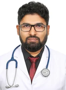 Dr. Faysal Ahmed, Liver & Gastroenterology Specialist, Endoscopist